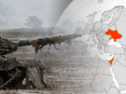 Wars – Joint Ventures of External Interests?