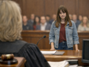 Missing Justice Pt 9: Judicial Persecution