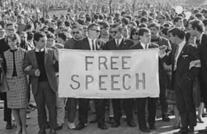 Ending Free Speech