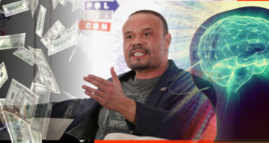 Hypocrisy Reigns as Brains Loose Cognitive Function