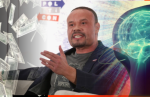 Hypocrisy Reigns as Brains Loose Cognitive Function