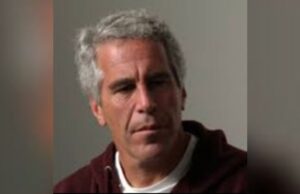 Epstein – Dead Justice