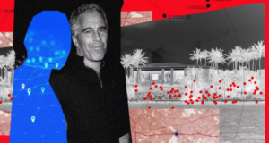 Anunnaki-Elohim-Nephilim and the Epstein Files