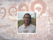 Hey, You Mob! A Bill of Rights for Australia. And I Beg You To Nix the Frack in the Kimberly Ranges