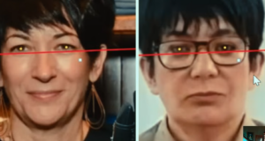 MIA – Ghislaine, Epstein and 911 Documents