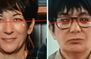 MIA – Ghislaine, Epstein and 911 Documents