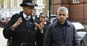 Grooming Gangs, Trafficking, and Profits