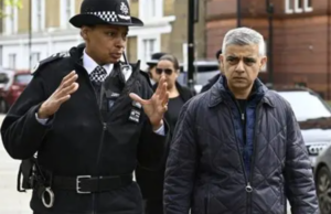 Grooming Gangs, Trafficking, and Profits