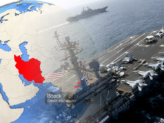 Disruption in the Global Asylum – War with Iran