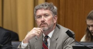 The House Should Appoint Rep Thomas Massie As Speaker Immediately