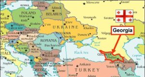 Spiritual War in the Age of Deception, and an Offramp