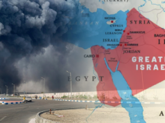 US, “Israel’s Battering Ram”