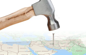 “No Way Out” When You Hammer the Nail