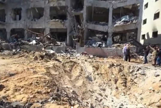 War Rundown – Economies, Delusions and Propaganda