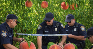 Solutions, Part 4: Arrest the Low-hanging Fruit