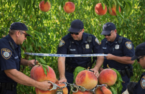 Solutions, Part 4: Arrest the Low-hanging Fruit