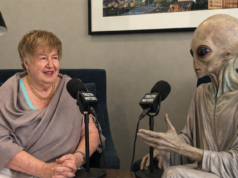 Solutions, Part 5: A Martian Gives Advice on How To Conquer the Evil Ones