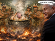 We’re All Being Cooked