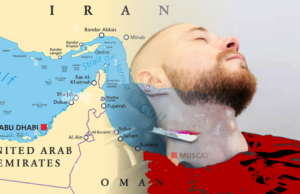 The Insanity of Cutting Earth’s Jugular