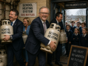 Gas – Making Things Simple