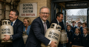 Gas – Making Things Simple