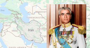 Resurrecting My Censored Interview on the Shah’s Fall