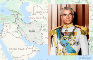 Resurrecting My Censored Interview on the Shah’s Fall