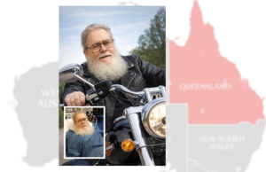 Remembering John (‘Johno’) Frew