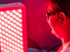 Red Light Therapy and Methylene Blue
