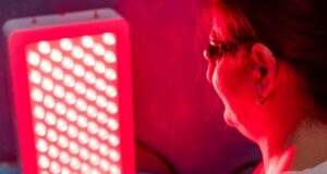 Red Light Therapy and Methylene Blue
