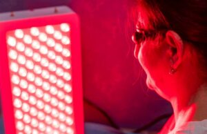 Red Light Therapy and Methylene Blue