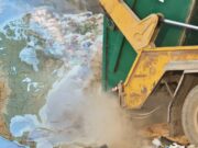 The People of Mental Garbageland