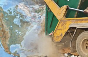 The People of Mental Garbageland