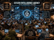 Candace’s CIA (Citizen Intelligence Agency), Raiding Gabbard’s Office v Narrative Control