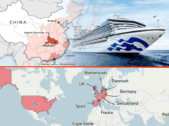 Rinse and Repeat – Cruising to Another “Virus”