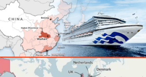 Rinse and Repeat – Cruising to Another “Virus”