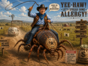 Opening the Gates to the Lone Star Agenda
