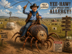 Opening the Gates to the Lone Star Agenda