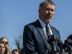 The Massie Test – Anatomy of a Political Execution