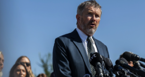 The Massie Test – Anatomy of a Political Execution