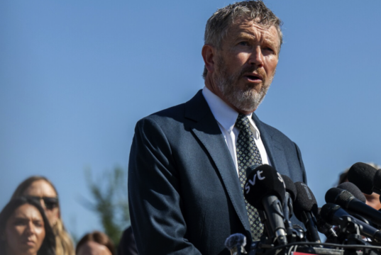 The Massie Test – Anatomy of a Political Execution