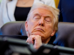 Has President Trump Committed High Treason?