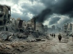 What Ever Happened to “Fiat justitia ruat caelum”?