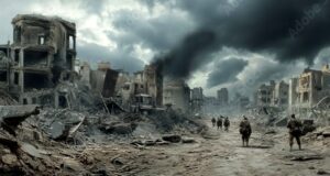 What Ever Happened to “Fiat justitia ruat caelum”?
