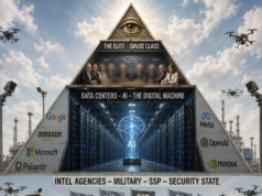 Data Centers v Humanity