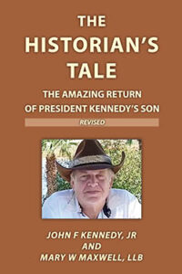 The Historian's Tale - Front Cover