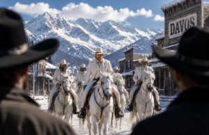 I’m Not Waiting for the Med-beds and the White Hats