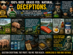 G5 Uncensored: Spilling the Beans on Politics, Food & Reality