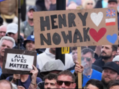 Henry Nowak’s Death Exposes British Madness – Suicidal Empathy