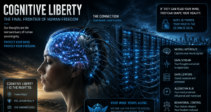 Palantir v John & Jane Doe Over Cognitive Liberty